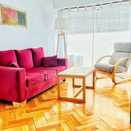 Bright & Fully Equipped - Alto Palermo Apartment Buenos Aires Exterior foto