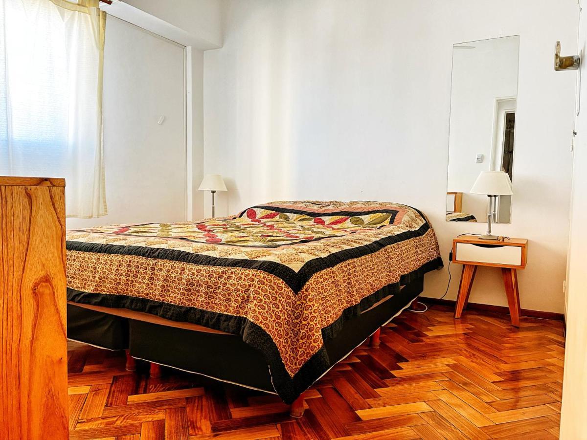 Bright & Fully Equipped - Alto Palermo Apartment Buenos Aires Exterior foto